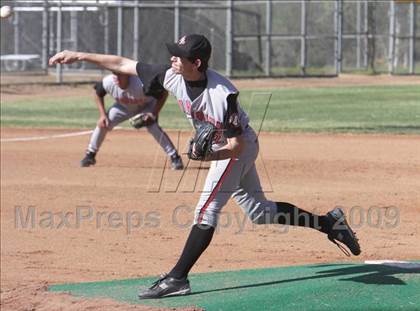 Thumbnail 2 in Rio Hondo Prep @ Flintridge Prep photogallery.