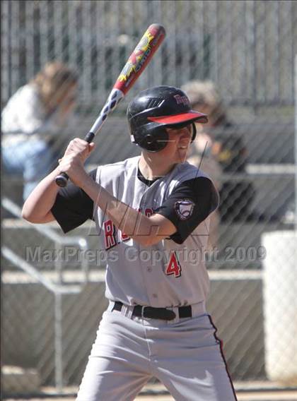 Thumbnail 1 in Rio Hondo Prep @ Flintridge Prep photogallery.
