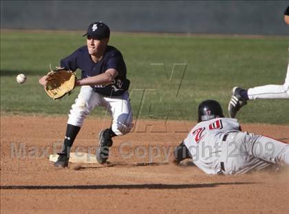 Thumbnail 2 in Rio Hondo Prep @ Flintridge Prep photogallery.