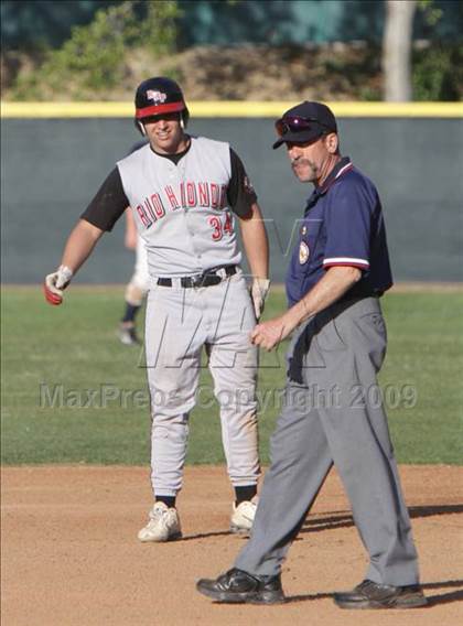 Thumbnail 1 in Rio Hondo Prep @ Flintridge Prep photogallery.