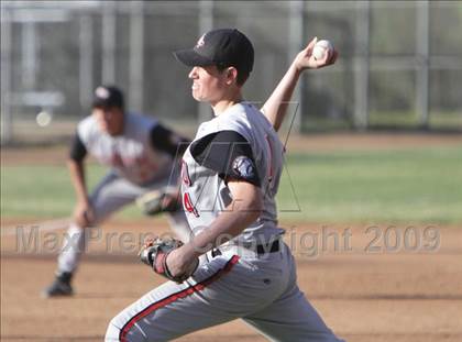 Thumbnail 1 in Rio Hondo Prep @ Flintridge Prep photogallery.