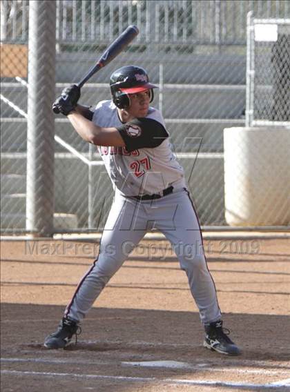Thumbnail 3 in Rio Hondo Prep @ Flintridge Prep photogallery.