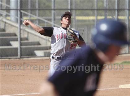 Thumbnail 2 in Rio Hondo Prep @ Flintridge Prep photogallery.