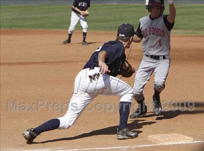 Thumbnail 2 in Rio Hondo Prep @ Flintridge Prep photogallery.