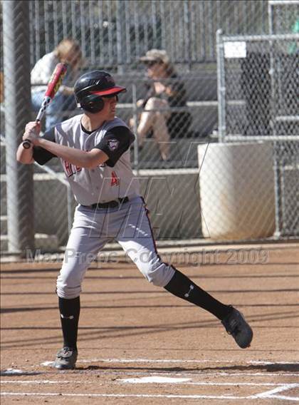 Thumbnail 2 in Rio Hondo Prep @ Flintridge Prep photogallery.