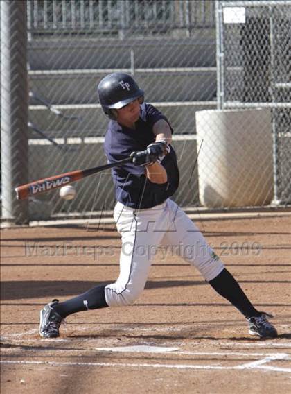 Thumbnail 2 in Rio Hondo Prep @ Flintridge Prep photogallery.