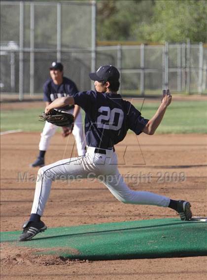 Thumbnail 2 in Rio Hondo Prep @ Flintridge Prep photogallery.