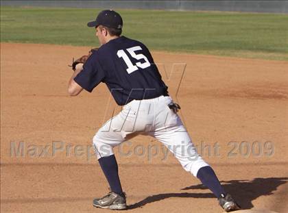 Thumbnail 2 in Rio Hondo Prep @ Flintridge Prep photogallery.