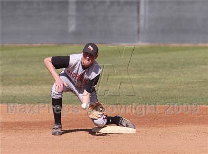 Thumbnail 3 in Rio Hondo Prep @ Flintridge Prep photogallery.