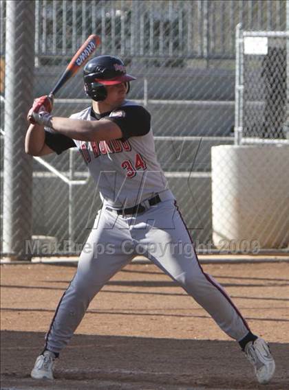 Thumbnail 1 in Rio Hondo Prep @ Flintridge Prep photogallery.