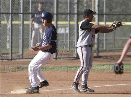 Thumbnail 3 in Rio Hondo Prep @ Flintridge Prep photogallery.