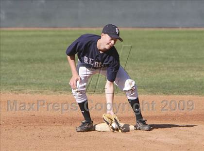 Thumbnail 1 in Rio Hondo Prep @ Flintridge Prep photogallery.