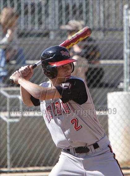 Thumbnail 1 in Rio Hondo Prep @ Flintridge Prep photogallery.