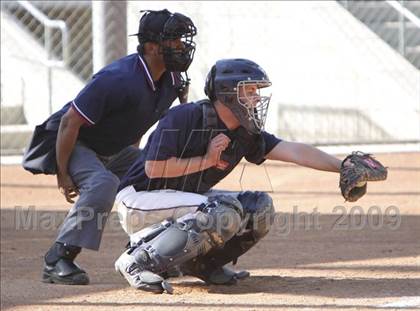 Thumbnail 1 in Rio Hondo Prep @ Flintridge Prep photogallery.