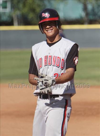 Thumbnail 1 in Rio Hondo Prep @ Flintridge Prep photogallery.