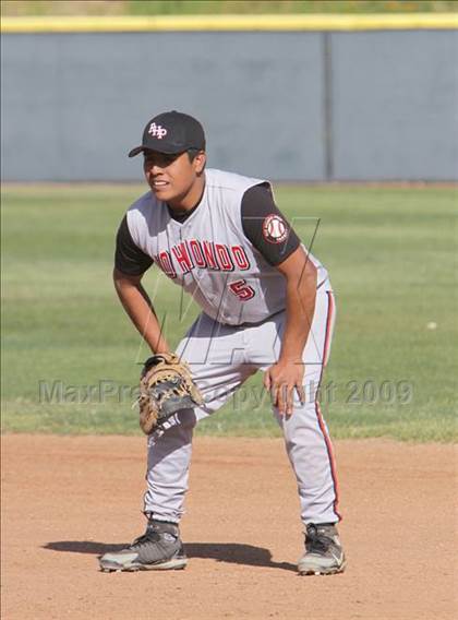 Thumbnail 1 in Rio Hondo Prep @ Flintridge Prep photogallery.