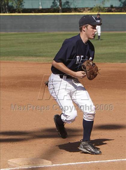 Thumbnail 2 in Rio Hondo Prep @ Flintridge Prep photogallery.