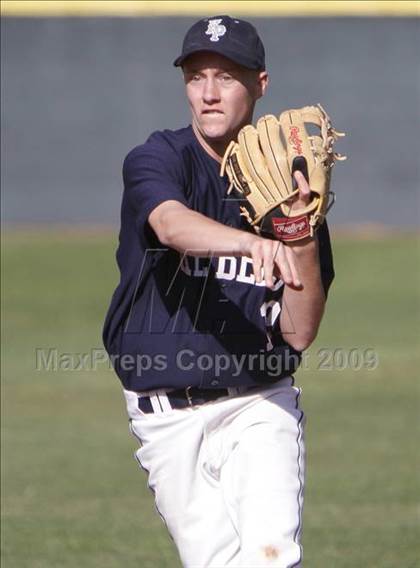 Thumbnail 3 in Rio Hondo Prep @ Flintridge Prep photogallery.