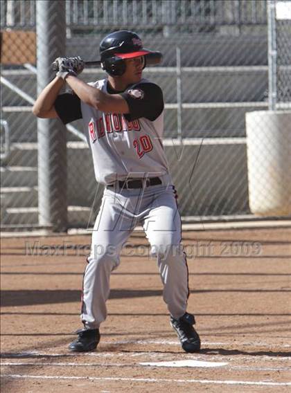Thumbnail 2 in Rio Hondo Prep @ Flintridge Prep photogallery.