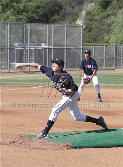 Thumbnail 2 in Rio Hondo Prep @ Flintridge Prep photogallery.