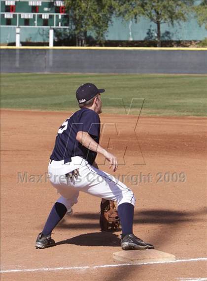 Thumbnail 2 in Rio Hondo Prep @ Flintridge Prep photogallery.