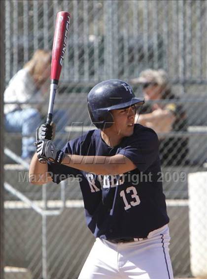 Thumbnail 2 in Rio Hondo Prep @ Flintridge Prep photogallery.
