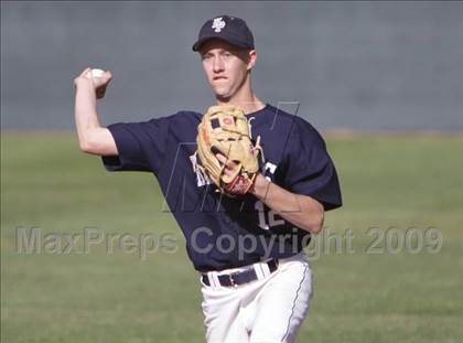 Thumbnail 2 in Rio Hondo Prep @ Flintridge Prep photogallery.