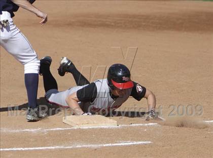 Thumbnail 3 in Rio Hondo Prep @ Flintridge Prep photogallery.