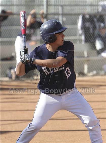 Thumbnail 2 in Rio Hondo Prep @ Flintridge Prep photogallery.