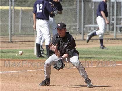 Thumbnail 3 in Rio Hondo Prep @ Flintridge Prep photogallery.