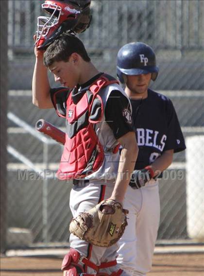 Thumbnail 2 in Rio Hondo Prep @ Flintridge Prep photogallery.