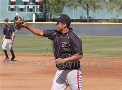 Thumbnail 2 in Rio Hondo Prep @ Flintridge Prep photogallery.