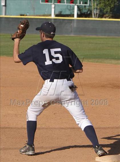 Thumbnail 1 in Rio Hondo Prep @ Flintridge Prep photogallery.