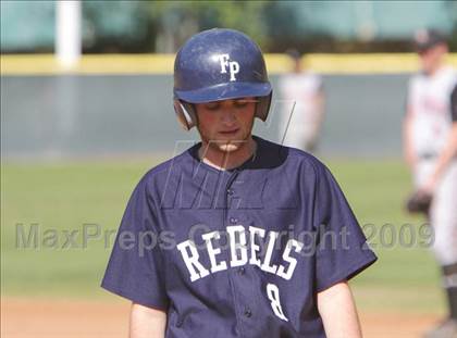 Thumbnail 1 in Rio Hondo Prep @ Flintridge Prep photogallery.