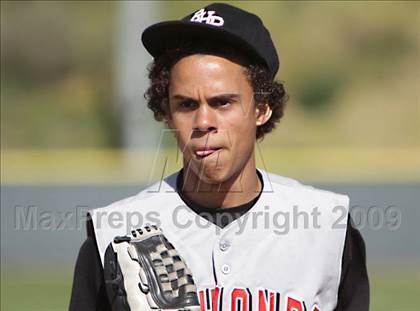 Thumbnail 3 in Rio Hondo Prep @ Flintridge Prep photogallery.