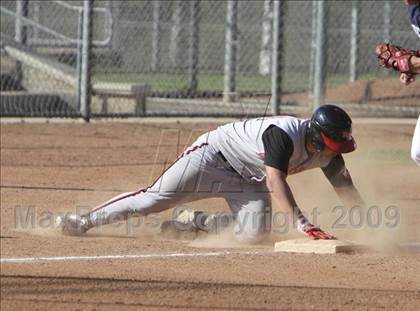 Thumbnail 2 in Rio Hondo Prep @ Flintridge Prep photogallery.