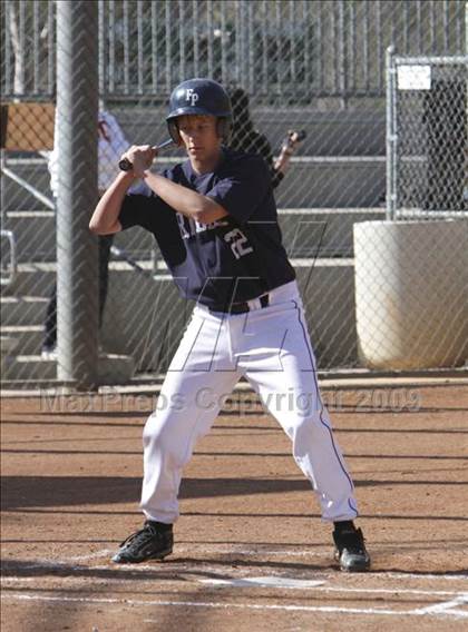 Thumbnail 1 in Rio Hondo Prep @ Flintridge Prep photogallery.