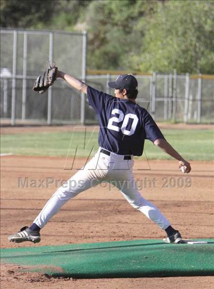 Thumbnail 1 in Rio Hondo Prep @ Flintridge Prep photogallery.