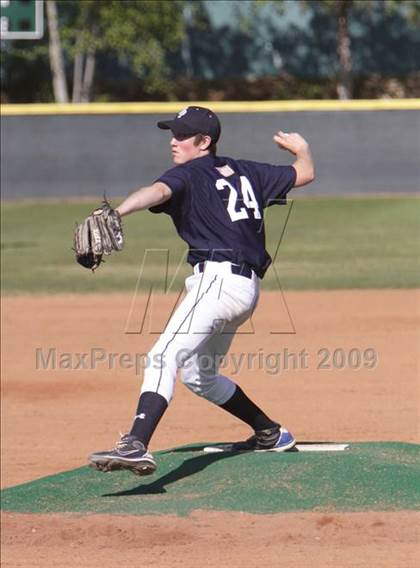 Thumbnail 1 in Rio Hondo Prep @ Flintridge Prep photogallery.