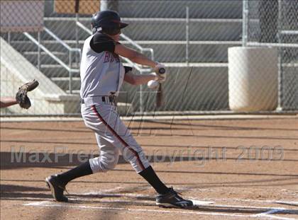 Thumbnail 2 in Rio Hondo Prep @ Flintridge Prep photogallery.