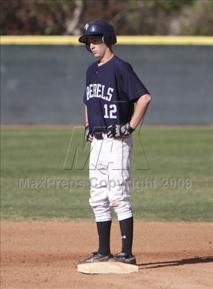 Thumbnail 3 in Rio Hondo Prep @ Flintridge Prep photogallery.