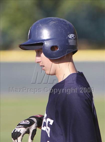 Thumbnail 1 in Rio Hondo Prep @ Flintridge Prep photogallery.