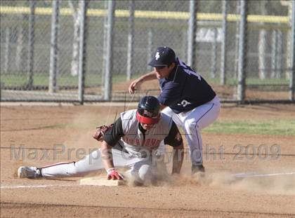 Thumbnail 3 in Rio Hondo Prep @ Flintridge Prep photogallery.