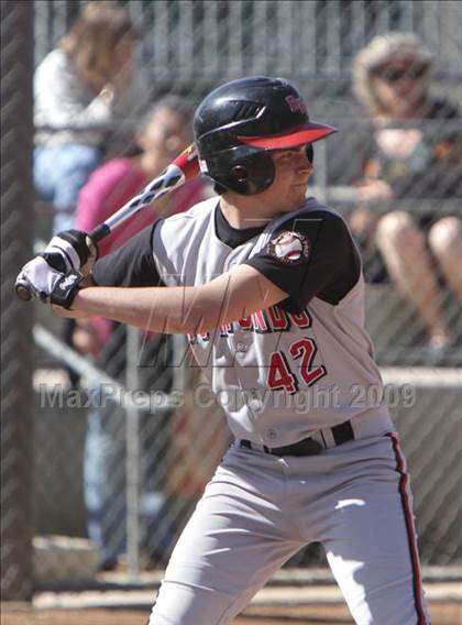 Thumbnail 2 in Rio Hondo Prep @ Flintridge Prep photogallery.