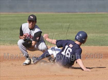 Thumbnail 1 in Rio Hondo Prep @ Flintridge Prep photogallery.