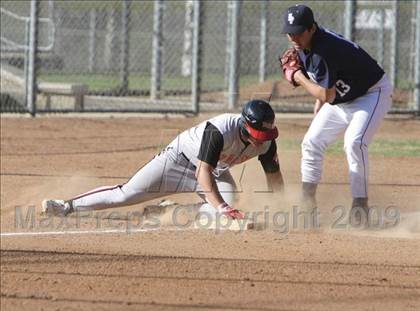 Thumbnail 1 in Rio Hondo Prep @ Flintridge Prep photogallery.