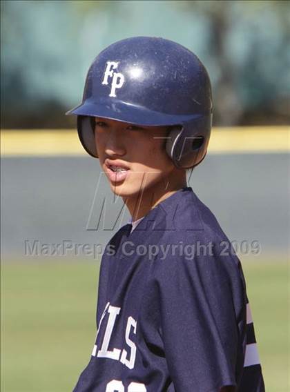 Thumbnail 3 in Rio Hondo Prep @ Flintridge Prep photogallery.