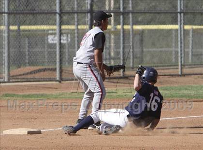 Thumbnail 1 in Rio Hondo Prep @ Flintridge Prep photogallery.