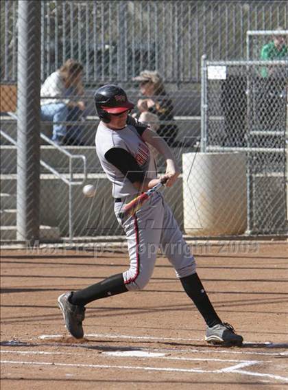 Thumbnail 3 in Rio Hondo Prep @ Flintridge Prep photogallery.