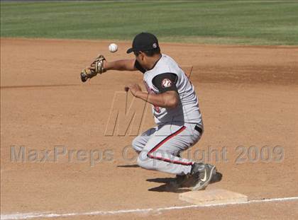Thumbnail 3 in Rio Hondo Prep @ Flintridge Prep photogallery.